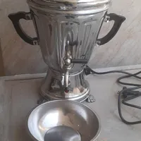 سماوربرقی کم کارکرد