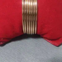 ۷عدد النگو ژوپینگ سایز دو