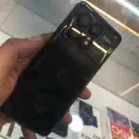 poco x6pro ۵۱۲