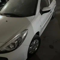 پژو 207 پاناروما ارتقاصفر404