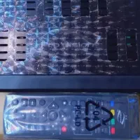 گیرنده دیجیتال تلویزیونی (فولHD) poroویژن