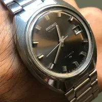 ساعت برند سیکو اصل ، اتوماتیک ، مدل ۷۰۰۵