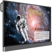 تلویزیون تاچ بنکیو Benq (نمایشگر هوشمند) ۶۵ اینچ