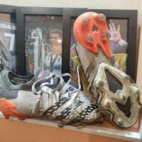 استوک آدیداس