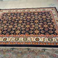 گلیم فرش|فرش|مبارکه, |دیوار