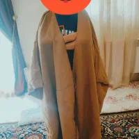 عبای زمستانی کلفت|لباس|قم, میرزائیه|دیوار