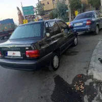 مدل 84 بی رنگ بدون آفتاب سوختگی|خودرو سواری و وانت|دلیجان, |دیوار