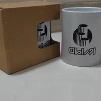 ماگ نو سرا میکی|ظروف سرو و پذیرایی|اصفهان, کوجان|دیوار