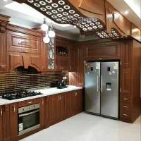 کابینت کمد ام دی اف های گلاس هایگلاس ممبران|خدمات پیشه و مهارت|تهران, اتحاد|دیوار