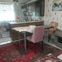 ویلای قدیمی ۸۵ متری مبله با پارکینگ خشکبیجار
