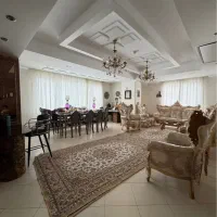106-متر-رو-به-نما-خطی-کابینت-ممبران-پذیرایی-بزرگ