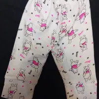 حراج شلوار نوزادی در طرح و رنگ مختلف|کفش و لباس بچه|درگهان, |دیوار