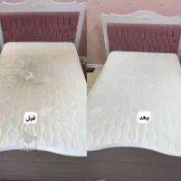 مبلوشویی اورهان مبل شویی با مواد نانو|خدمات نظافت|تبریز, |دیوار