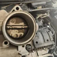 تنظیم موتور و کاربراتور سازی سعید