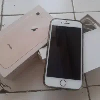 آیفون 8