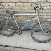 دوچرخه سایز ۲۶