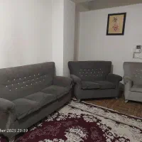 مبل راحتی ۷ نفره|مبلمان خانگی و میز عسلی|قدس, شهر‌قدس|دیوار