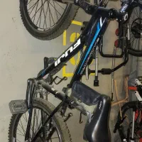 دوچرخه کوهستان Fuji Dynamite pro 24