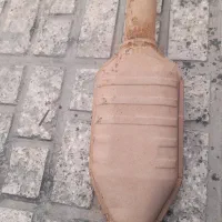 کاتالیزور پژو