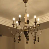 برقکار و نصاب لوستر ..شبانه روزی|خدمات پیشه و مهارت|بندرعباس, |دیوار