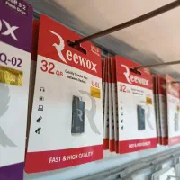 فلش مموری با گارانتی مادام العمر درجا تعویض|لوازم جانبی موبایل و تبلت|نیشابور, فرح بخش|دیوار