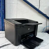 پرینتر hp1606dn/دورو زن/کارتریج اکبند|پرینتر، اسکنر، کپی، فکس|تهران, فردوسی|دیوار
