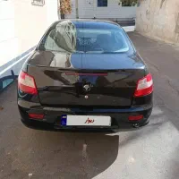 فروش ماشین رانا مدل ۹۴|خودرو سواری و وانت|شیراز, درکی|دیوار