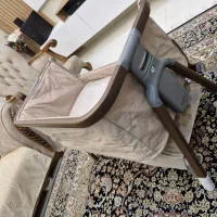 تخت کودک Cozee|تخت و صندلی بچه|رشت, گلباغ نماز|دیوار