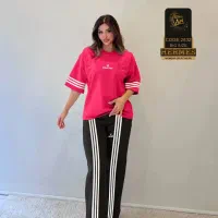 ست تیشرت شلوارک بیگ سایز|لباس|اصفهان, کوی ولی عصر|دیوار