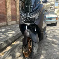 یاماها ان مکس توربو TECMAX|موتورسیکلت|تهران, باشگاه نفت|دیوار
