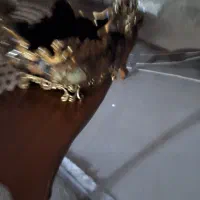 ظروف دکوری سرمه ای چینی|صنایع دستی و سایر لوازم تزئینی|ورامین, شهرک فجر|دیوار