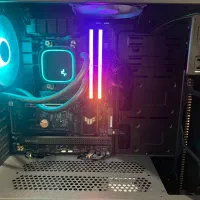 کیس کامپیوتر کلا ۱ هفته کار کرده|رایانه رومیزی|دزفول, |دیوار