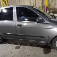 تیبا صندوق دار ۹۲