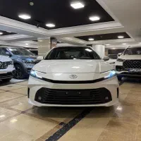 تویوتا کمری le ۲۵۰۰هیبرید ژاپن داخل چرم پرتقالی|خودرو سواری و وانت|تهران, دریا|دیوار