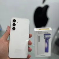 سامسونگ سامسونگGalaxy 5G A54 با حافظهٔ ۲۵۶گیگابایت