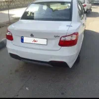 فروش ساینا 1404|خودرو سواری و وانت|قم, آلوچو|دیوار