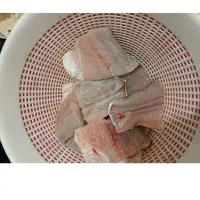 ماهی دریا