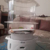 بخارپز|سایر لوازم برقی|کرج, برغان|دیوار