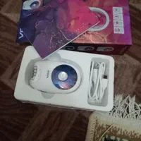سلام دستگاه فقط 2،بار استفاده شده