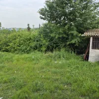 زمین باغی واسکس چسبیده به بافت بابنای ساخت|فروش زمین و ملک کلنگی|قائم‌شهر, |دیوار