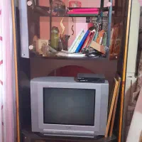 تلوزیون ،گیرنده دیجتال،بوفه