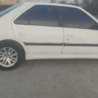 پژو پارس سال مدل ۹۲ دوگانه|خودرو سواری و وانت|مبارکه, |دیوار