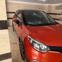 فروش رنوکپچر|خودرو سواری و وانت|کرج, مهرویلا جنوبی|دیوار