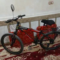 دوچرخه ۲۶حمیدیه|دوچرخه، اسکیت، اسکوتر|حمیدیه, |دیوار