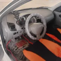 فروش تیبا 2بدون رنگ|خودرو سواری و وانت|بندر کنگان, |دیوار