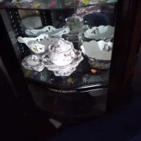 بوفه|بوفه، ویترین، کنسول|رشت, جماران|دیوار