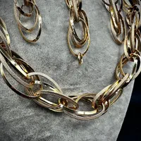 سرویس شانل 28/080گرم طلا بدون اجرت|جواهرات|تهران, شهرک ولیعصر جنوبی|دیوار