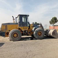 اجاره گریدر و غلطک|خدمات حمل و نقل|کهریزک, |دیوار