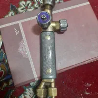 سرپیک نازل وزیگلورگلوروزیمس اجنرال