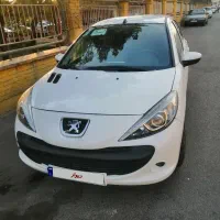فروشی مدل 402|خودرو سواری و وانت|بهارستان, |دیوار